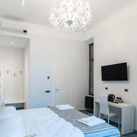 Correnti Boutique Luxury Rooms-2
