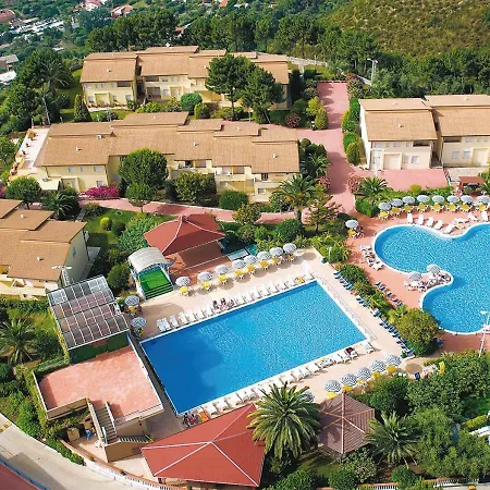 La Pace Village Residence Club-3