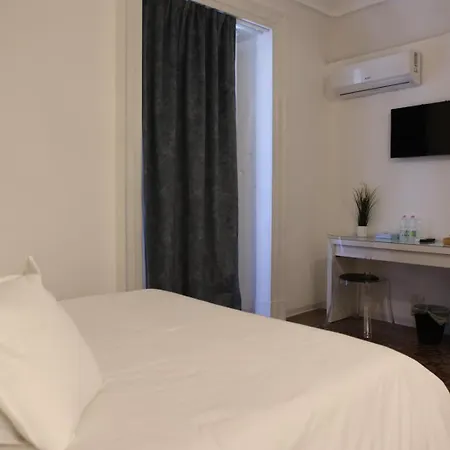 Boutique Rooms B&B-2