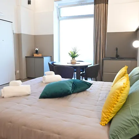 Dimora Minelli Suites-2