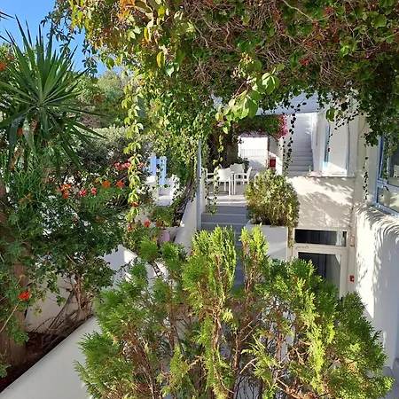 Stratos Apartments & Studios-2