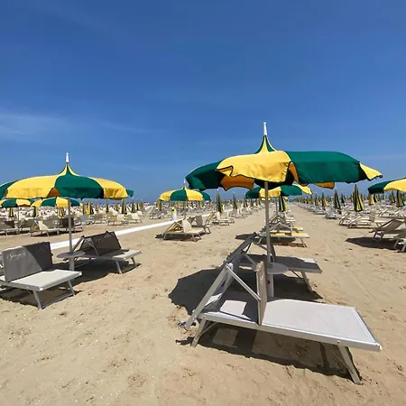 Rimini Bay Suites&Residence-3