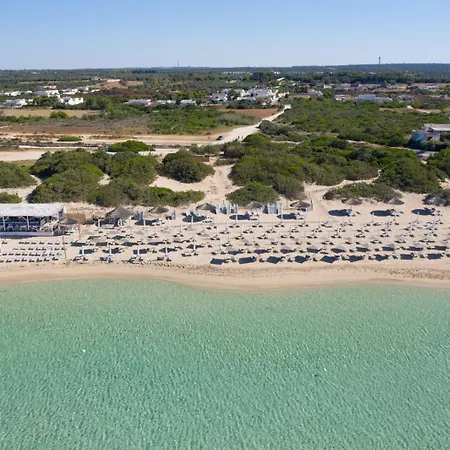Vidamarina - Camere Al Mare-2