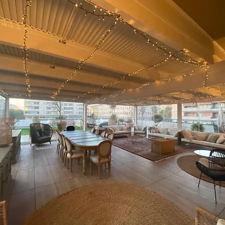 Myhome 75 Premium Luxury B&B-3