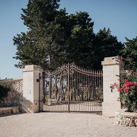 Masseria Longa Boutique Hotel-2
