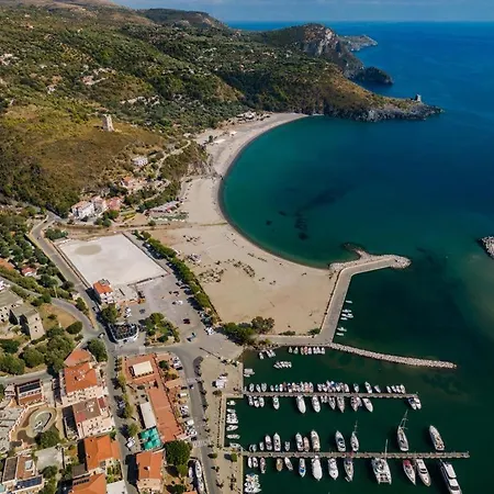 Casa Vacanze Maraldo-3