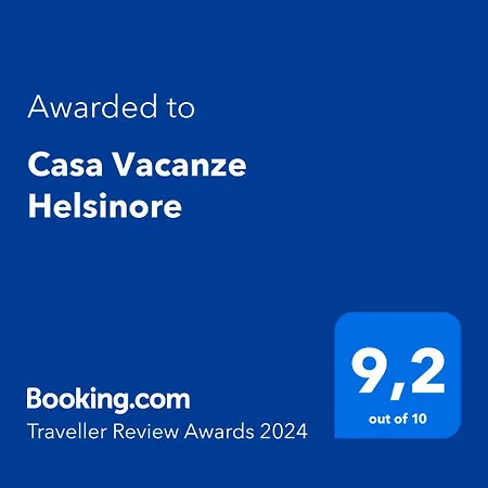 Casa Vacanze Helsinore-2