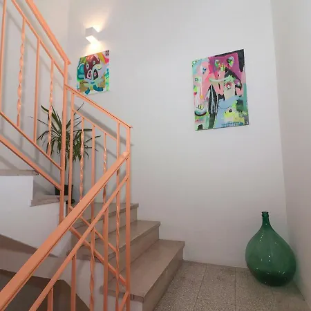 Bed&Breakfast il Pesciolino-2