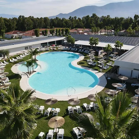 Resort Acqua di Venere-3