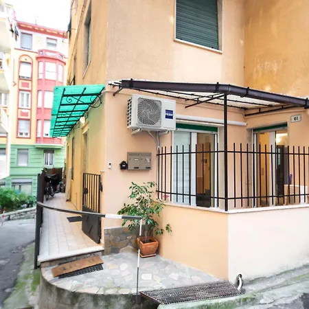 Casa vacanze da Nina-3