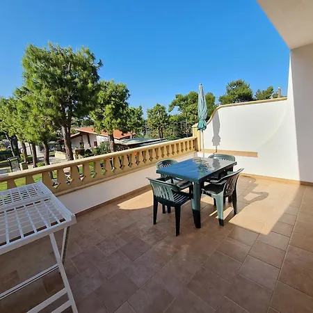 Residence Olimpia-2