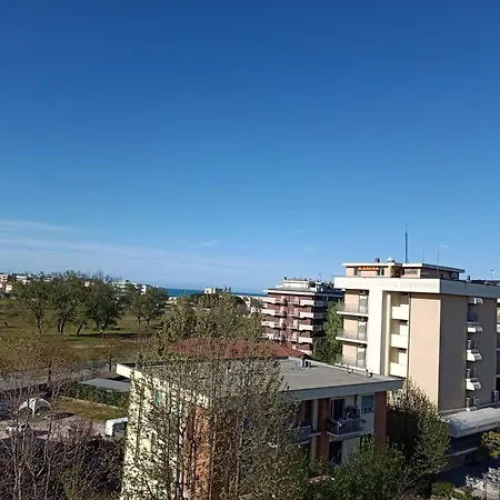 Hotel Sara*** Cesenatico-2
