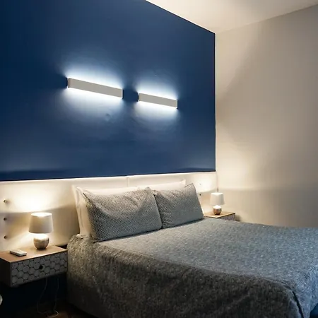 Salernoprestige Rooms-3