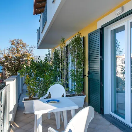 B&B La Vigna - Ischia Ponte-3