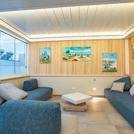 Guest House Azzurra-3