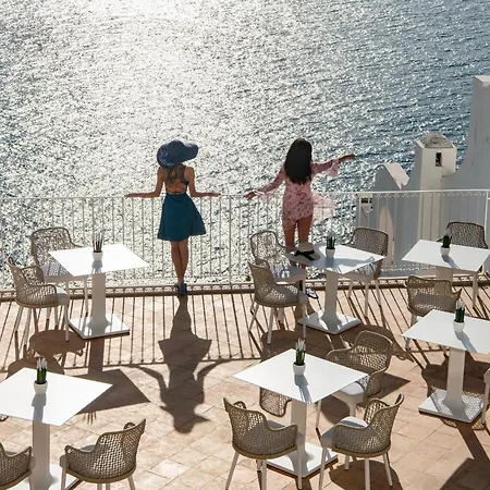Villa Francesco Luxury Suites-2