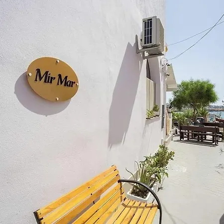 Mir Mar-2