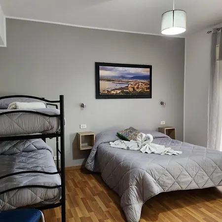Milazzo La Porta Delle Eolie 2.0-3