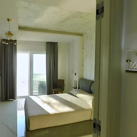 Suite Èlite Rooms-3