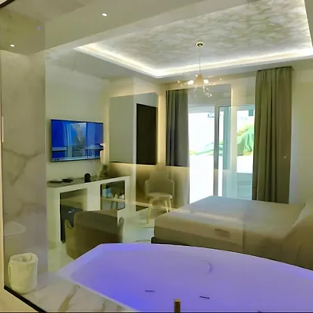 Suite Èlite Rooms-2