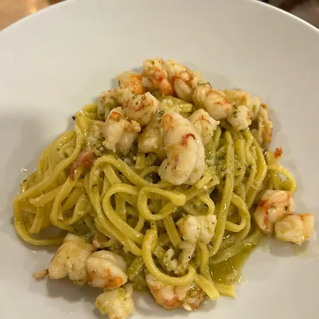 Albergo Ristorante Pozzi-3