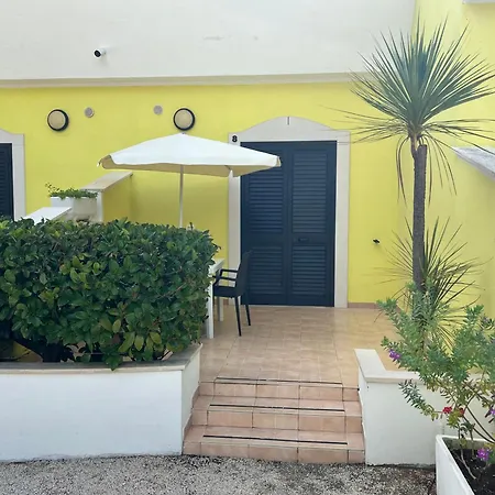 Argeste Club Vacanze-2