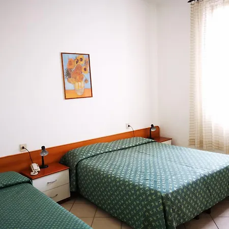 Hotel Rosa-3