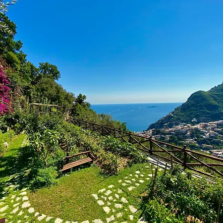 Villa Graziella a Piece of Paradise-2