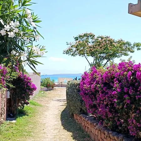 La Smeralda - Boutique Rooms And Breakfast-3