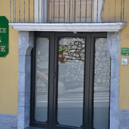 Residence Villa Il Glicine-3