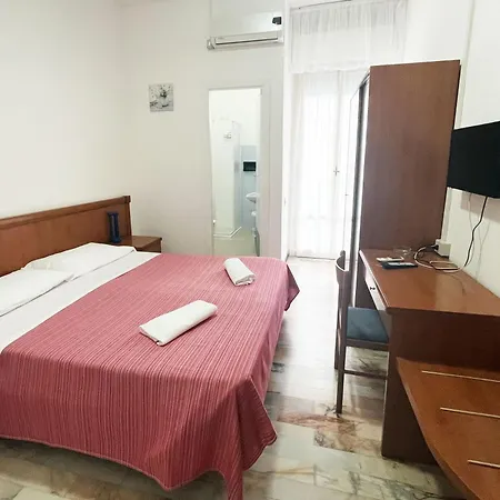 Hotel Caravan B&B-2