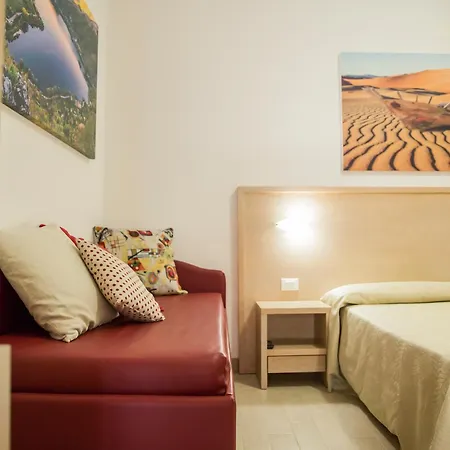 Hotel Lady G-3