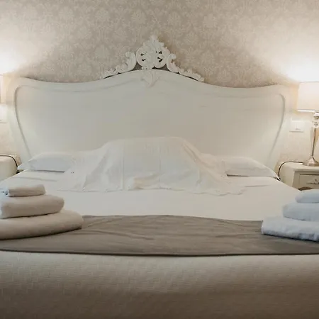 La Casa di Alma Luxury rooms-2