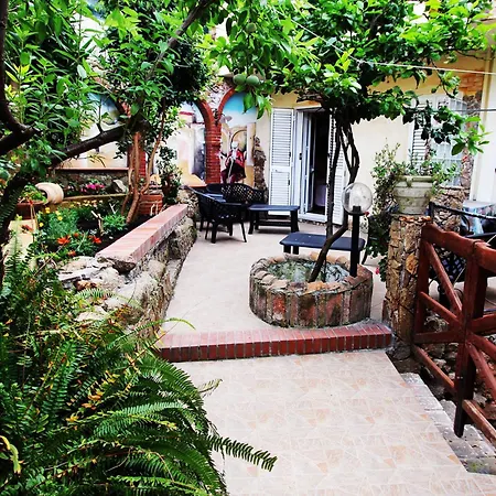 B&B Sa Bèrtula-3