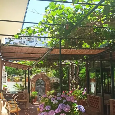 Villa dei fiori B&B-2