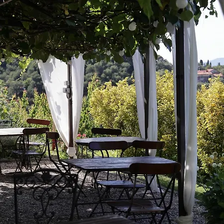 Agriturismo Casa Olivieri-2