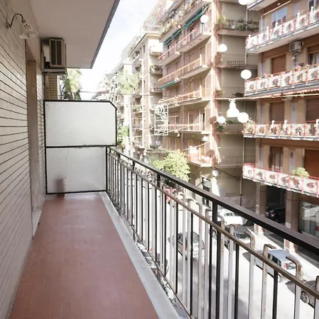 Domus Aurea Relax Room-3