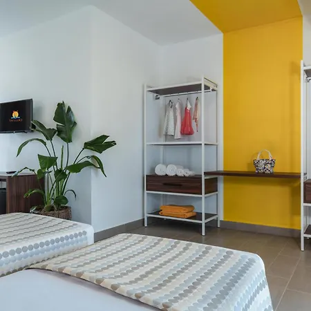 Vascellero Club Resort-2