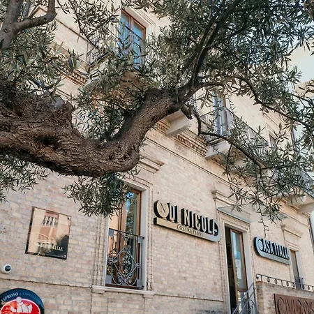 Palazzo Storico Di Nicola-2