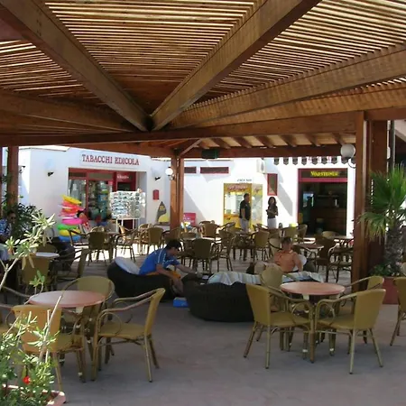 Holiday Home Internazionale Manacore By Interhome-3