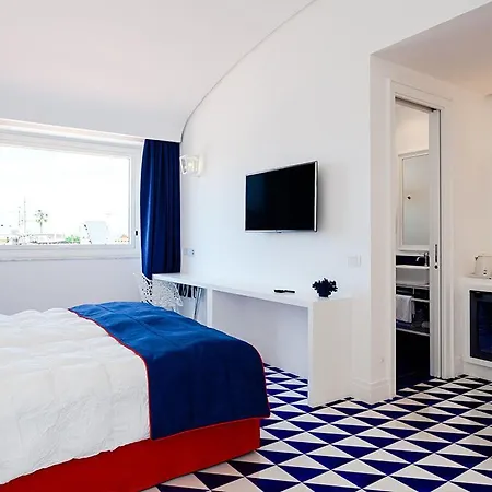 Maison Blu - Intimate Guesthouse-2
