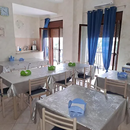 G&G - Bed & Breakfast-3