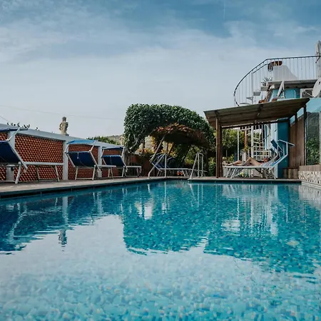 Hotel Casa Giuseppina-2