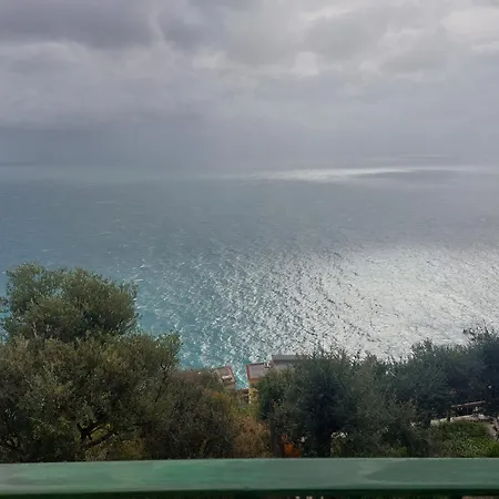 Residenza Gennaro-3