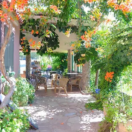 B&B Casa Vacanze Marcella-3