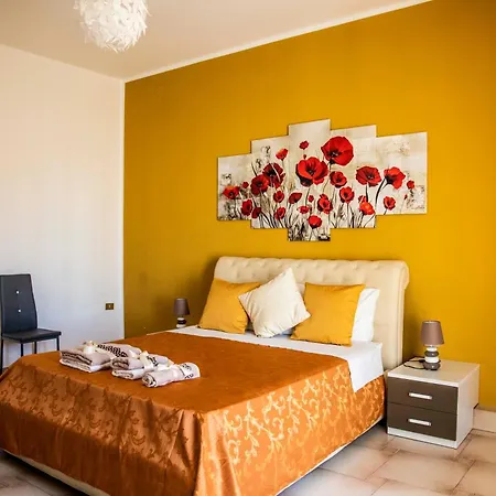 Blu Mare Lampedusa Bed And Breakfast-2