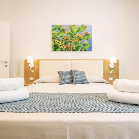I Mori Hotel-3