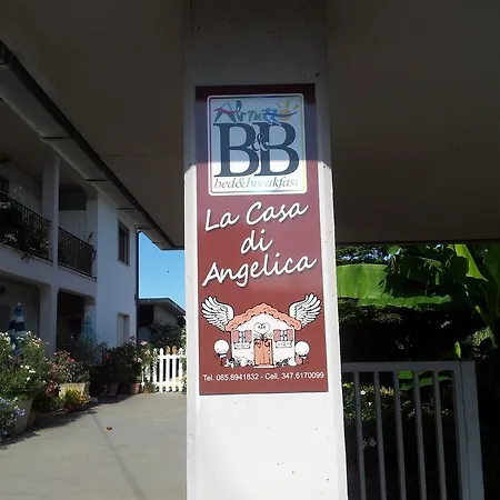 B&B La Casa di Angelica-3
