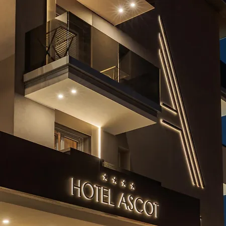 Hotel Ascot-2