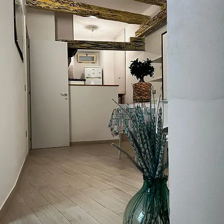 L’Antico Soffitto - 1A-3